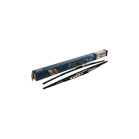 Bosch Silecek Süpürgesi Ön Takım VW Audi TT 1998-2003 357955427
