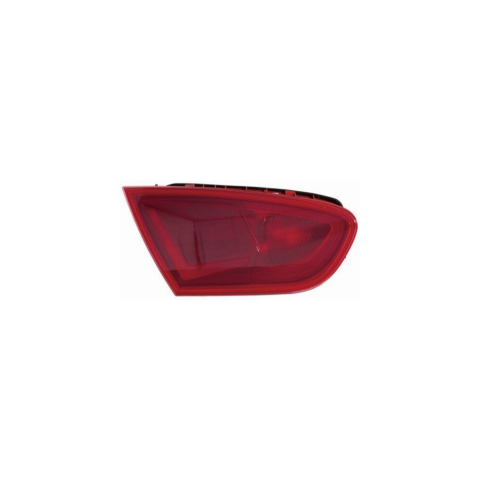 Depo Stop Lambası İç Sol LED'li VW Leon 2010-2013 1P0945107N