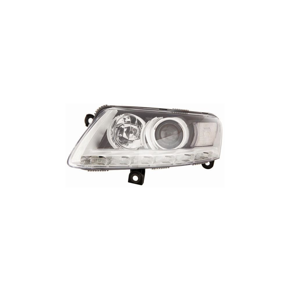 Depo Far Sol Xenon-LED'li VW A6 2008-2011 4F0941029CP
