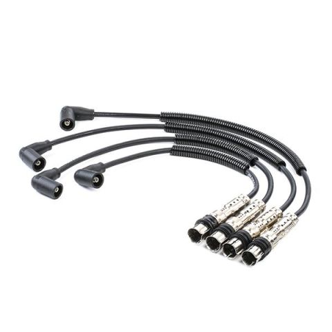 Bujı Kablosu Set Vw Golf6 Jetta 1.2Tsı Cbzb 10 > ALX2029