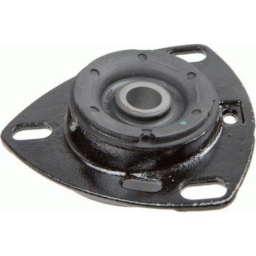Amortısör Takozu Ön A100 A6 91-97 Lemforder 4A0412377C