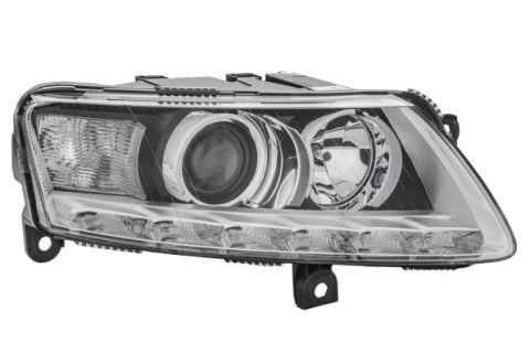 A6 Far Sag 09-11 [Depo] [4F0941030CP]