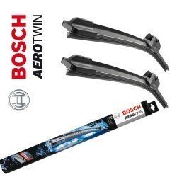 Sılecek Süpürgesı Ön Takım Caddy Touran 04-06 Bos 8P1955426A