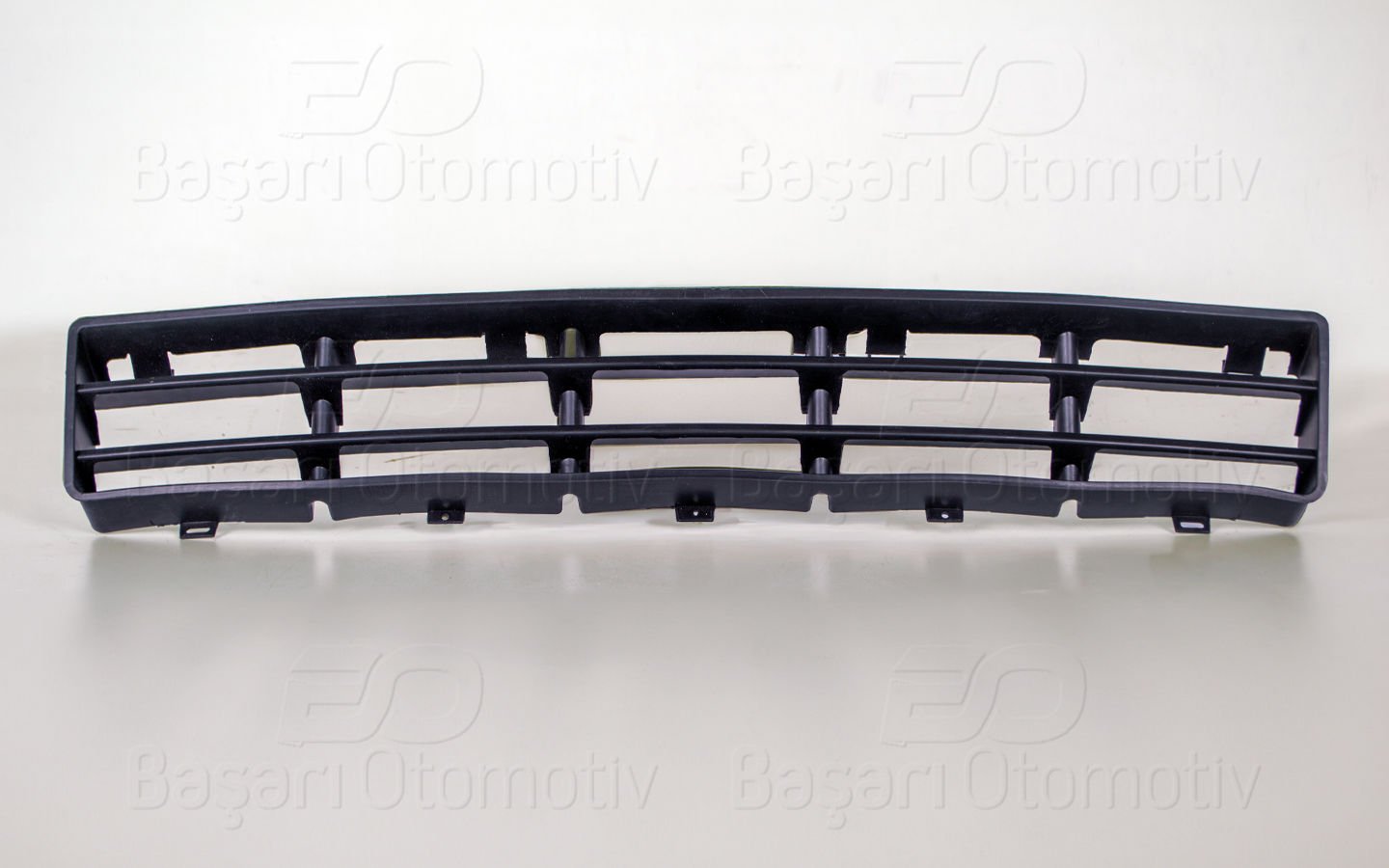 Tampon Izgarası Orta Vw Golf4 98 04 1J0853677E