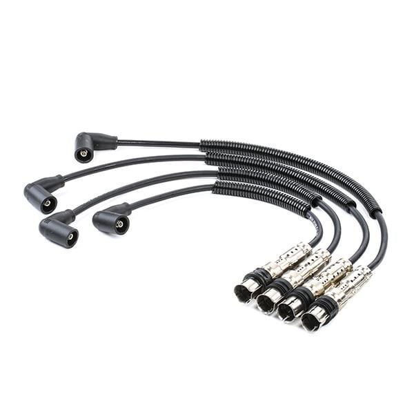 Buji Kablosu Set VW Golf 6 - Jetta 1.2 TSI CBZB 2010- 03F905409