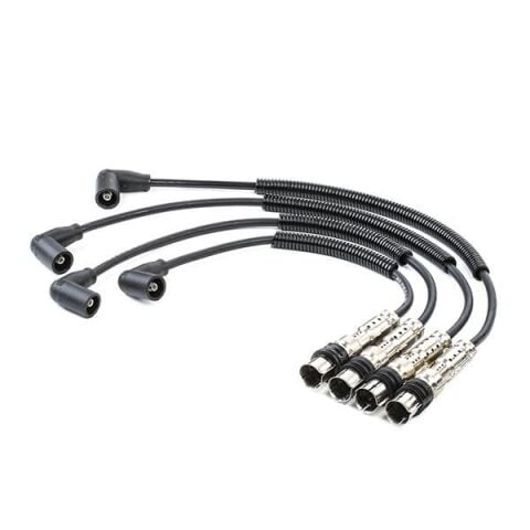 Buji Kablosu Set VW Golf 6 - Jetta 1.2 TSI CBZB 2010- 03F905409