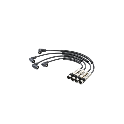 Buji Kablosu Set VW Golf 6 - Jetta 1.2 TSI CBZB 2010- 03F905409