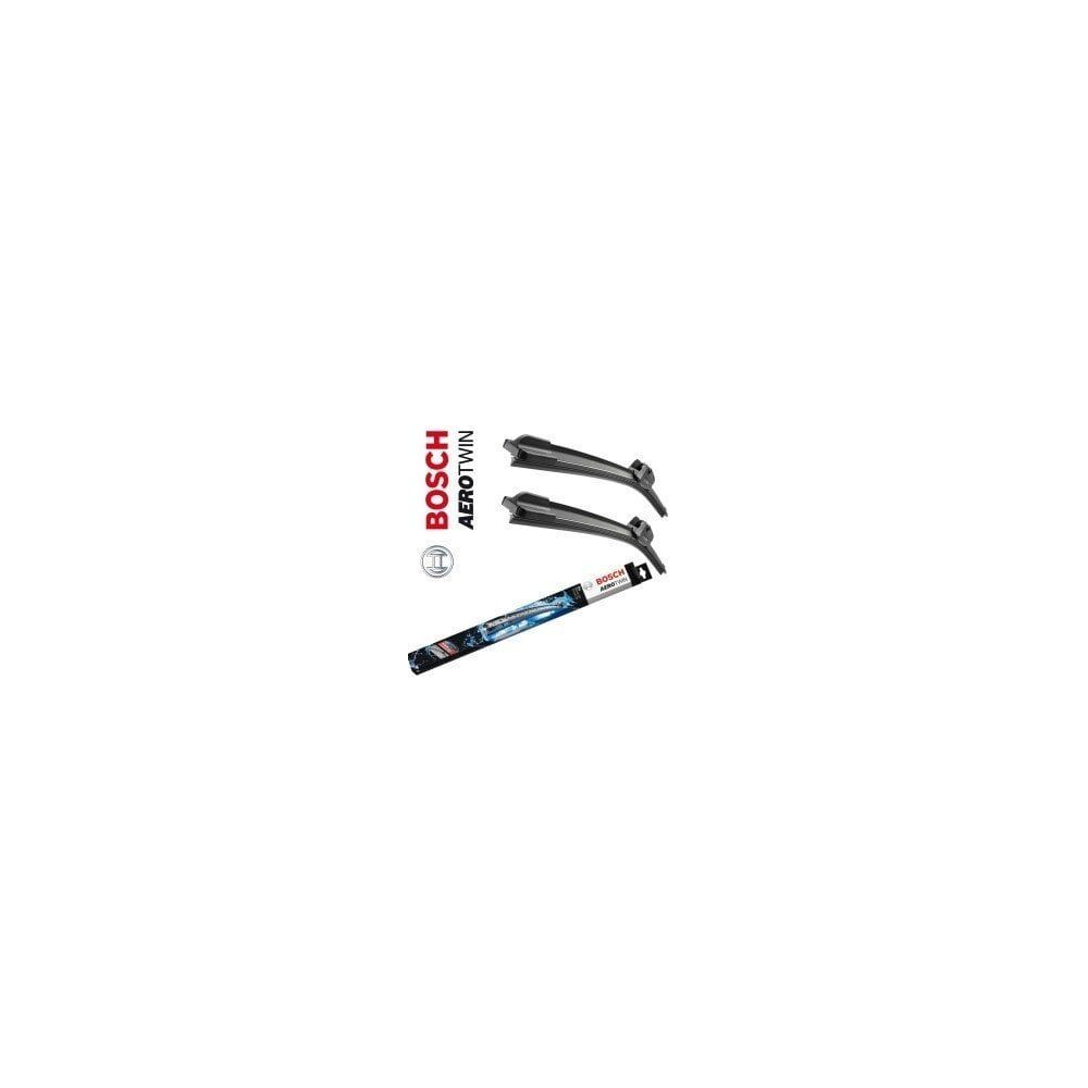 Bosch Silecek Süpürgesi Ön Takım VW Caddy - Touran 600/450 mm 8P1955426A