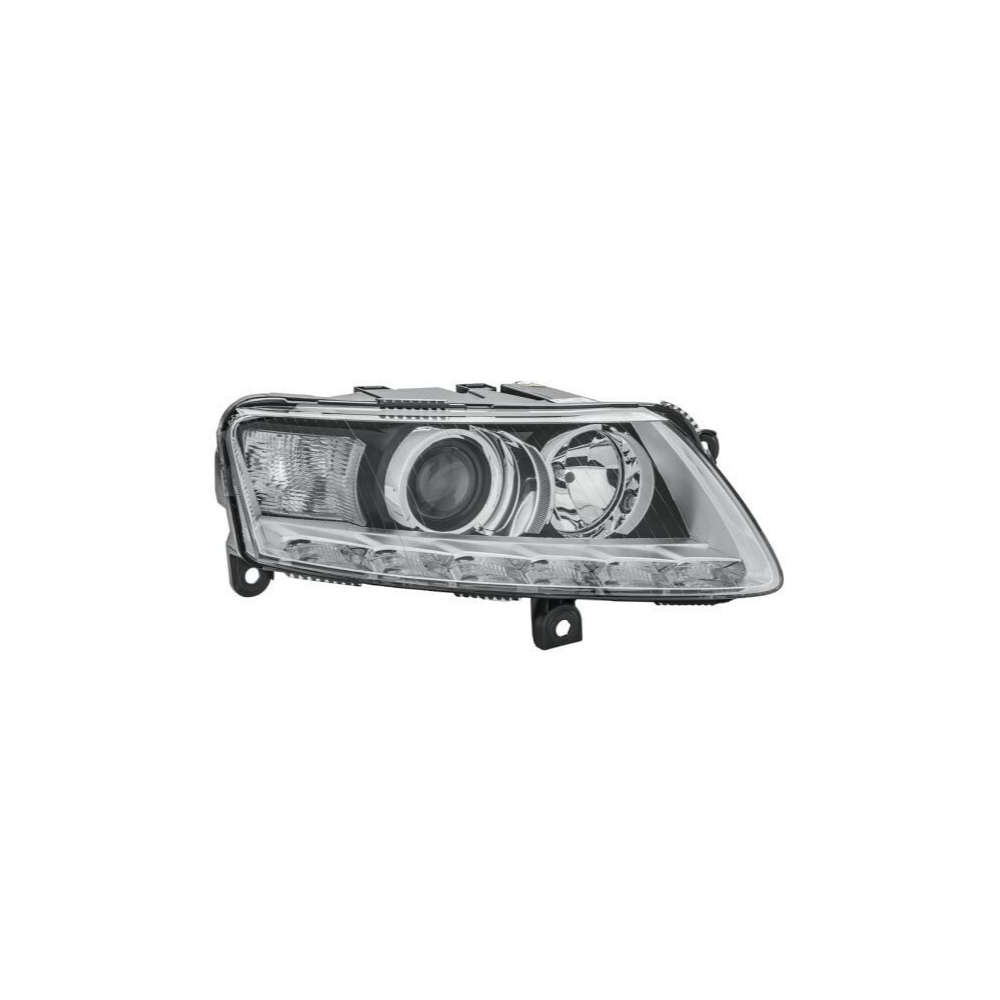 Depo Far Sağ Xenon-Led'li Audi A6 2009-2011 4F0941030CP