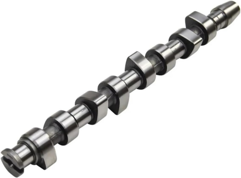 Eksantrik Mili Döküm - Vw Polo Golf 4 Caddy 2 Skoda Fabia Seat Cordoba - 038109101E