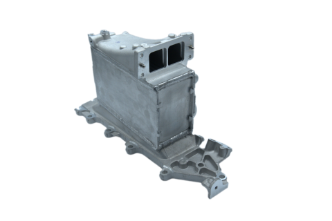 Emme Manıfoldu Komple Kapalı Vw Golf7 (5G1, Bq1,  04L129766N