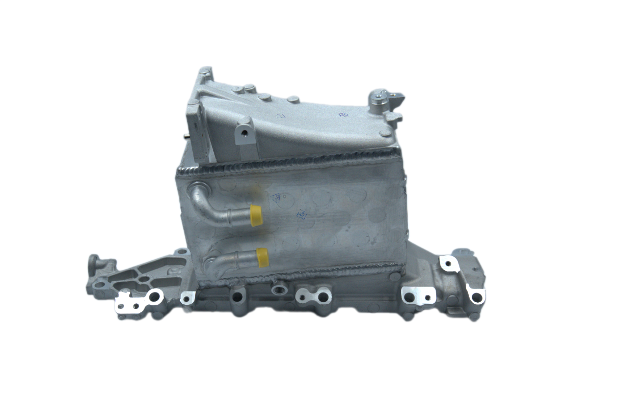 Emme Manıfoldu Komple Kapalı Vw Golf7 (5G1, Bq1,  04L129766N