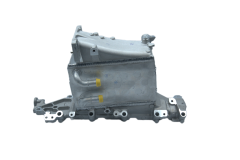 Emme Manıfoldu Komple Kapalı Vw Golf7 (5G1, Bq1,  04L129766N