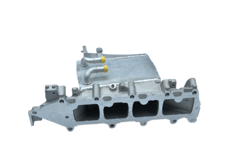 Emme Manıfoldu Komple Kapalı Vw Golf7 (5G1, Bq1,  04L129766N