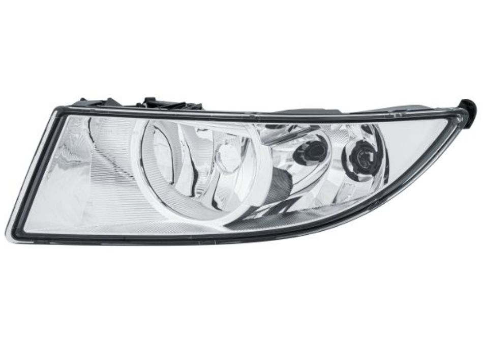 Sıs Farı Sol Fabıa Roomster 10-14 Hella 5J0941701B
