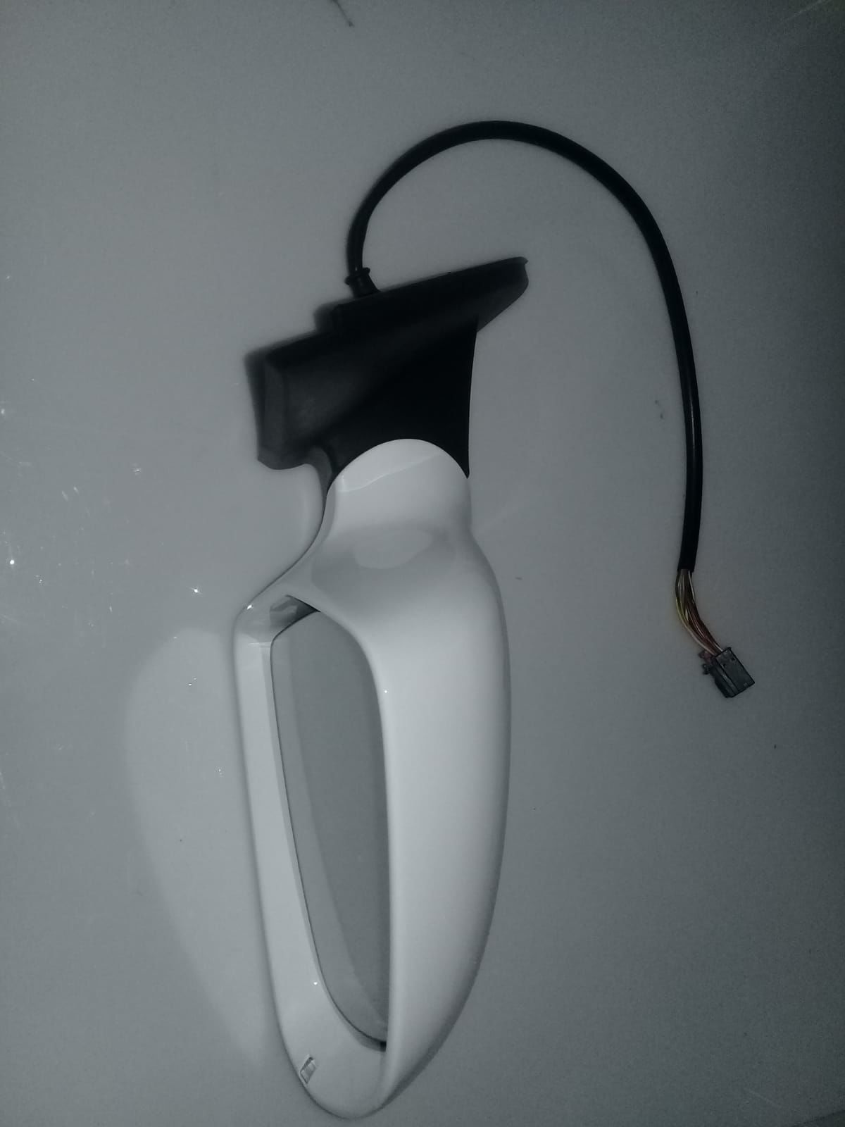 Ayna Komple Sag Elek+Isı+Sınyallı Katlanır Haf 8U1857410GSP9