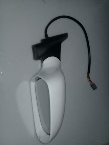 Ayna Komple Sag Elek+Isı+Sınyallı Katlanır Haf 8U1857410GSP9