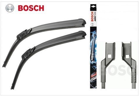 Sılecek Süpürgesı Ön Takım Leon 04- Bosch 1P0998002