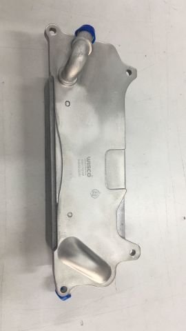 Yag Sogutucusu Audı A6 A7 C7 11 4G0317021AF