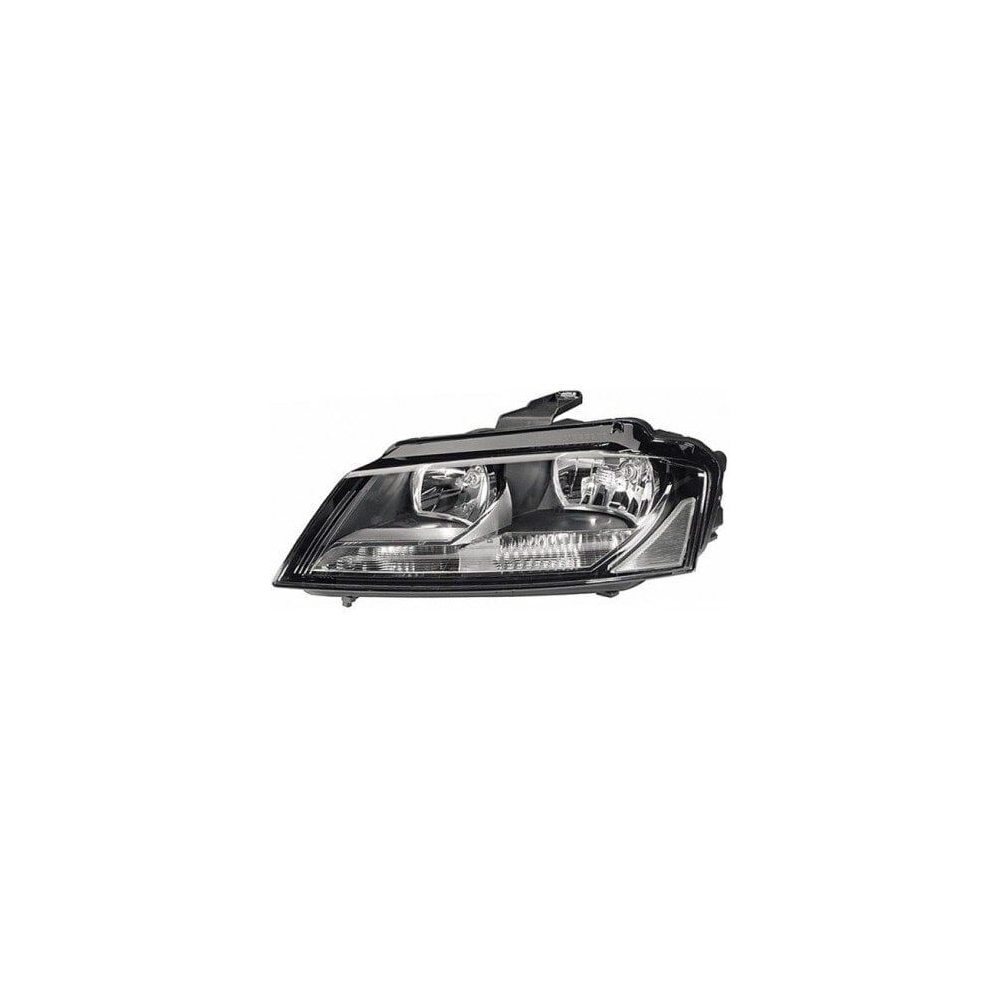 Depo Far Sol VW A3 2008-2012 8P0941003BB