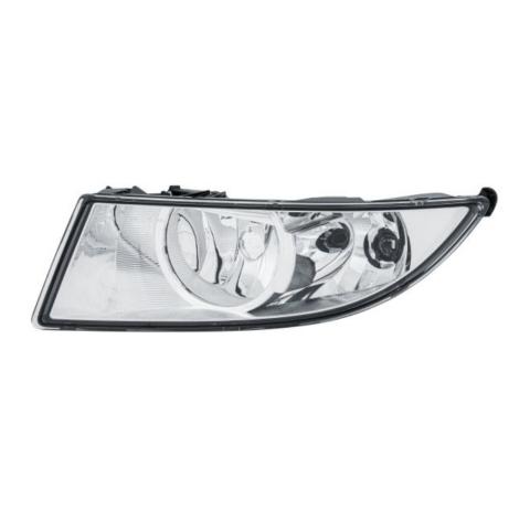 Hella Sis Farı Sol VW Fabia - Roomster 2010-2014 5J0941701B