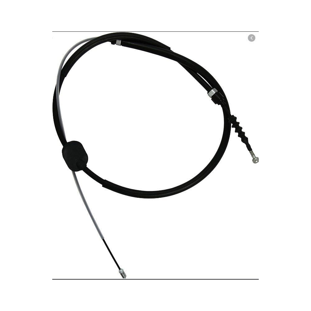 Cavo El Fren Teli VW Golf 4 - Bora - A3 - Toledo - Octavia 1997-2004 1J0609721L