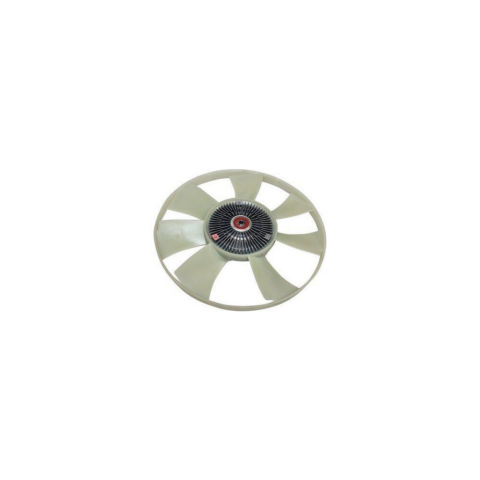 Fan Termiği Pervaneli VW Crafter 2.0 TDI 2012-2016 03L121301A