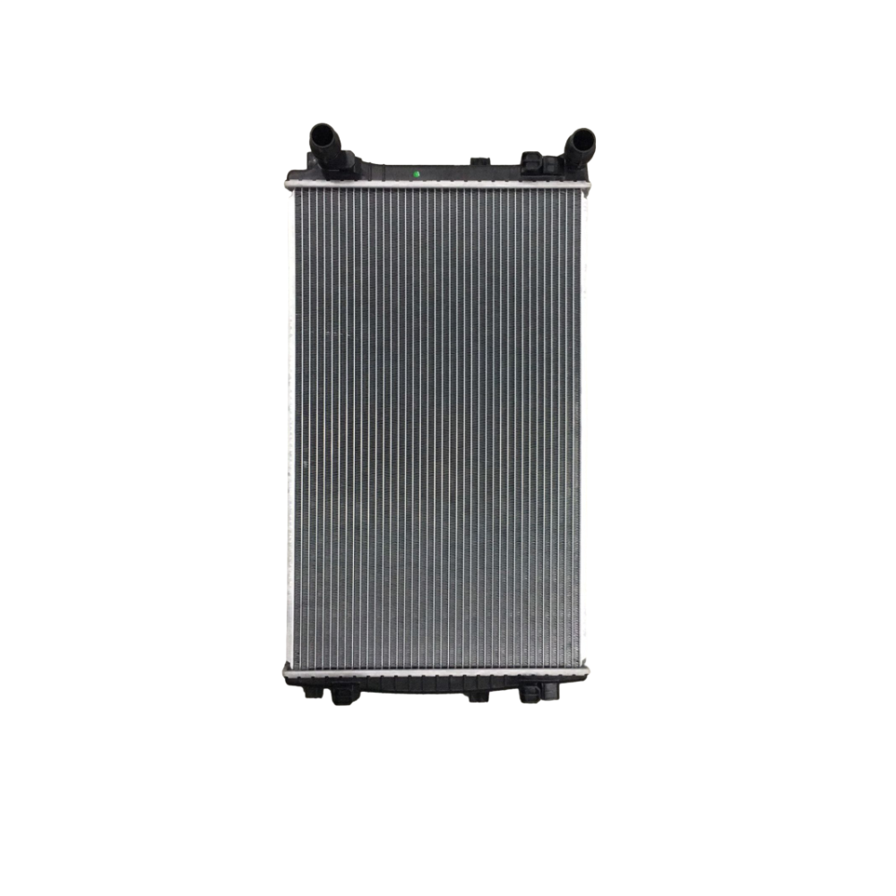 Su Radyatörü 650X395x16 Mm 5Q0121251EM - Uygun Fiyat
