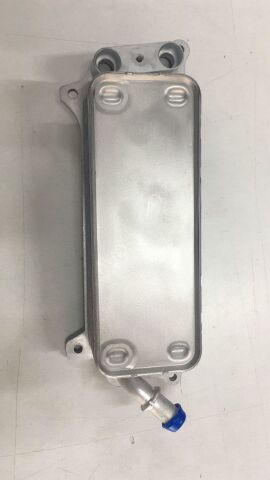 Yağ Soğutucusu Audi A6 - A7 C7 2011- 4G0317021AF