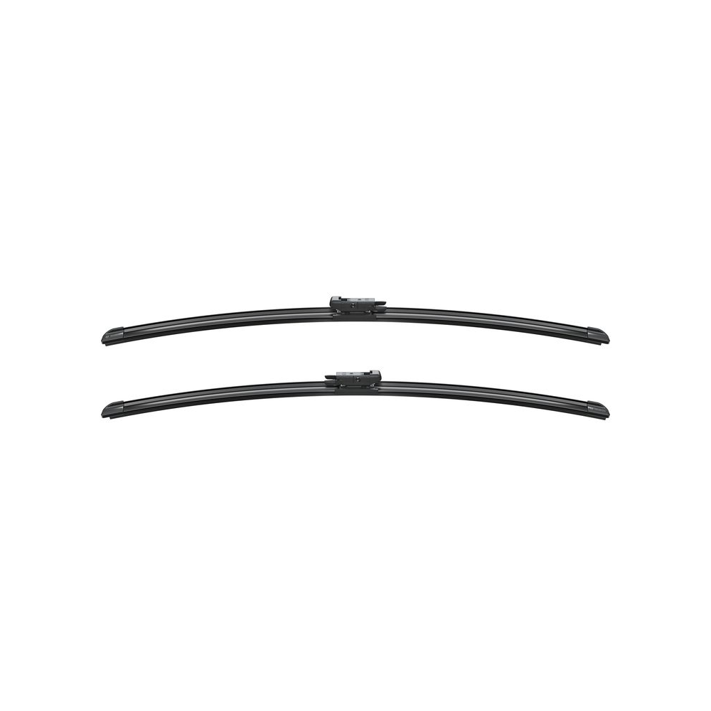 Bosch Silecek Süpürgesi Ön Takım VW Leon 4 1P0998002