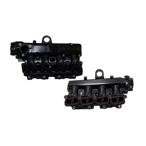 Emme Manifoldu Opel Corsa D - Fiat Doblo - Fiorino - Grande Punto - Punto Evo 1.3 Multijet 2005-2014 55213267