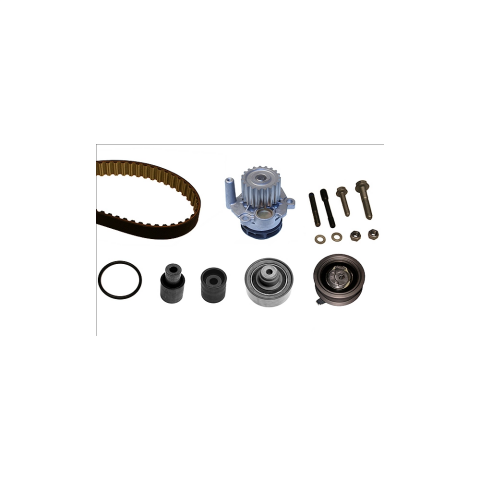 Ina Triger Seti + Devirdaim VW Golf 4 - Bora - A3 - Toledo - Octavia 1.9 TDI 1997-2004 038198119E