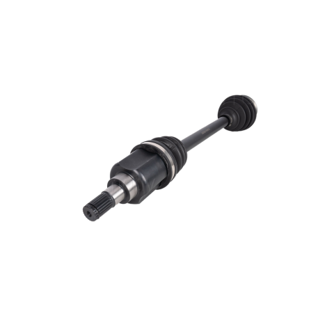 Komple Aks Ön Sol Opel Agila B 1.0 2008-2014 257222