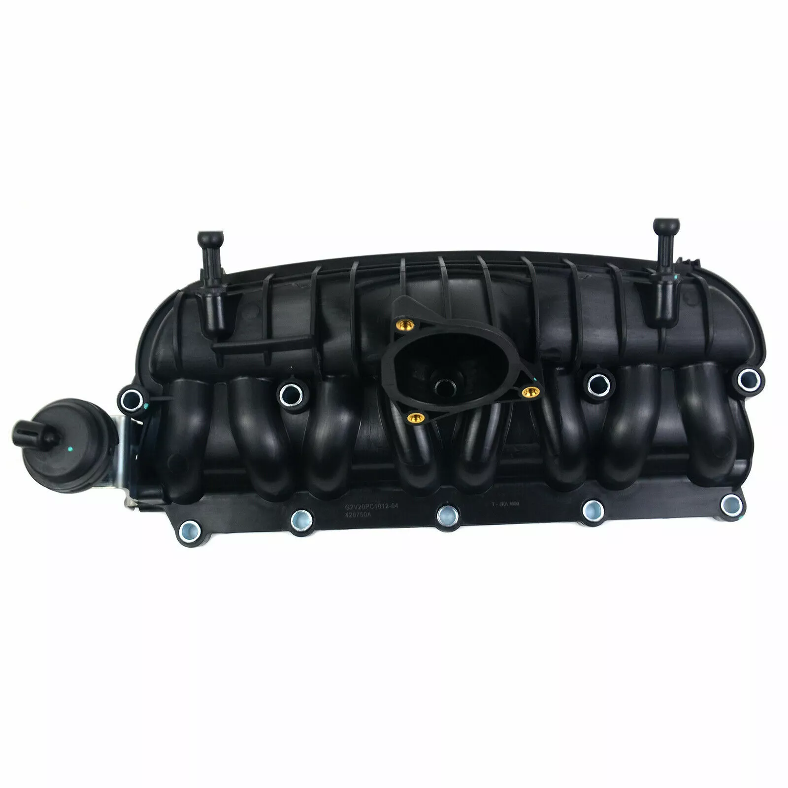 Emme Manifoldu Passat A4 A6 Superb 2.0 TDI 03G129711AS 03G129711AP