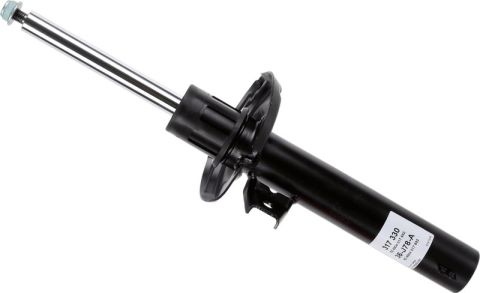 Amortısör Ön Passat Superb 15- Sachs 3Q0413031BF