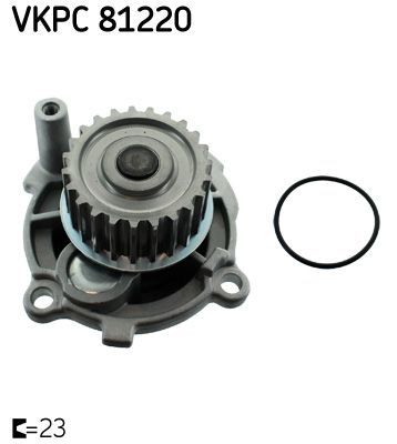 Devırdaım Golf4 Golf5 Bora Jetta Passat A3 97- Sk 06B121011M