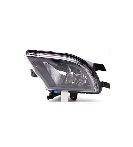 Sis Farı Sol Ampullü Volkswagen Jetta 2015- 5C7941699