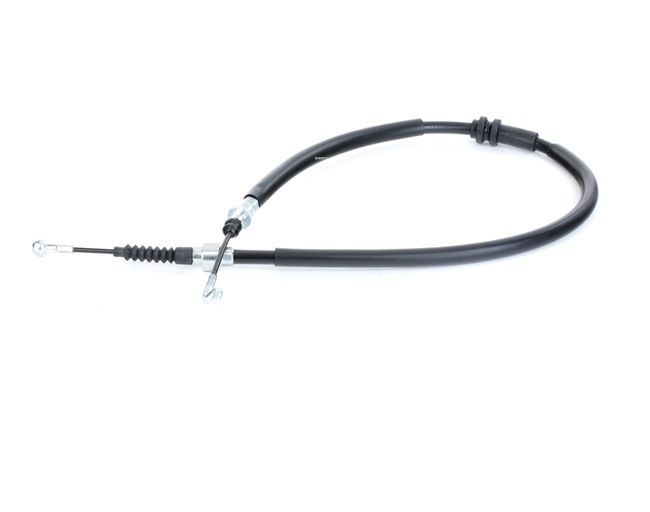 El Fren Telı Arka T4 91-03 Cavo 7D0609701