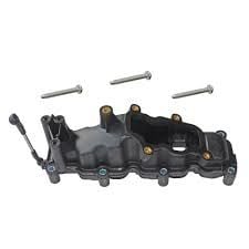 Emme Manıfoldu Sag Vw Touareg A6 Aq7 3.0 Bug Bun 059129712BQ