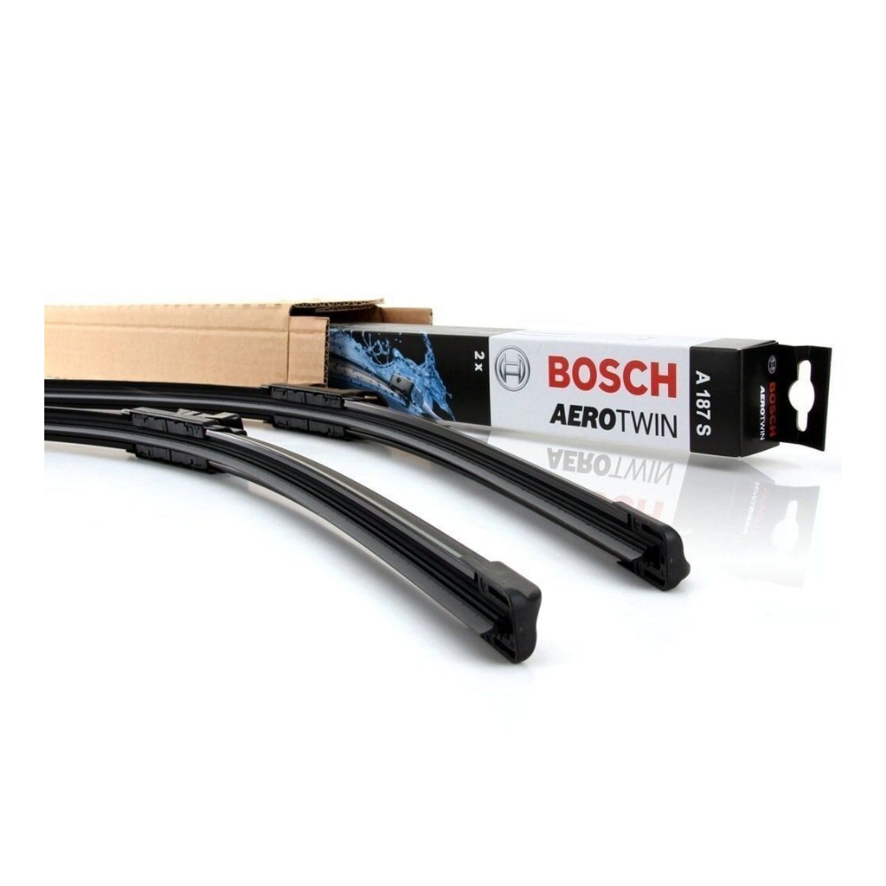 Bosch Silecek Süpürgesi Ön Takım VW Golf 5 - Jetta - Caddy 4 1T1998002