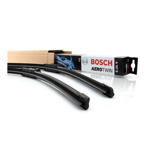 Bosch Silecek Süpürgesi Ön Takım VW Golf 5 - Jetta - Caddy 4 1T1998002