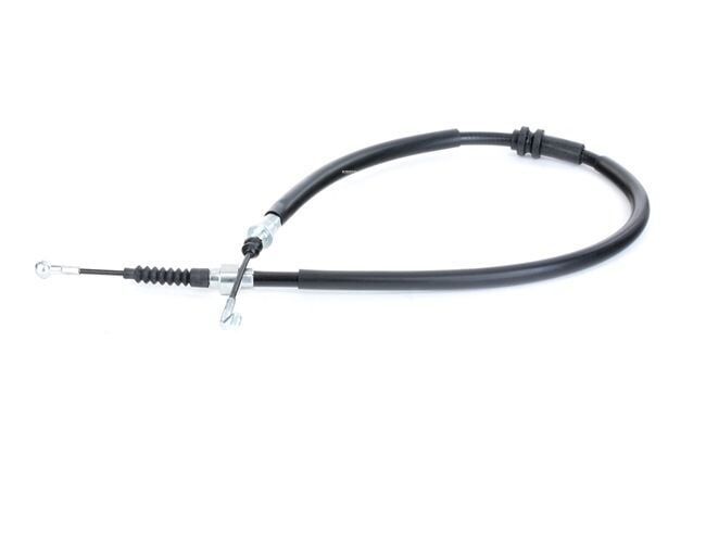 Cavo El Fren Teli Arka VW T4 1991-1995 7D0609701