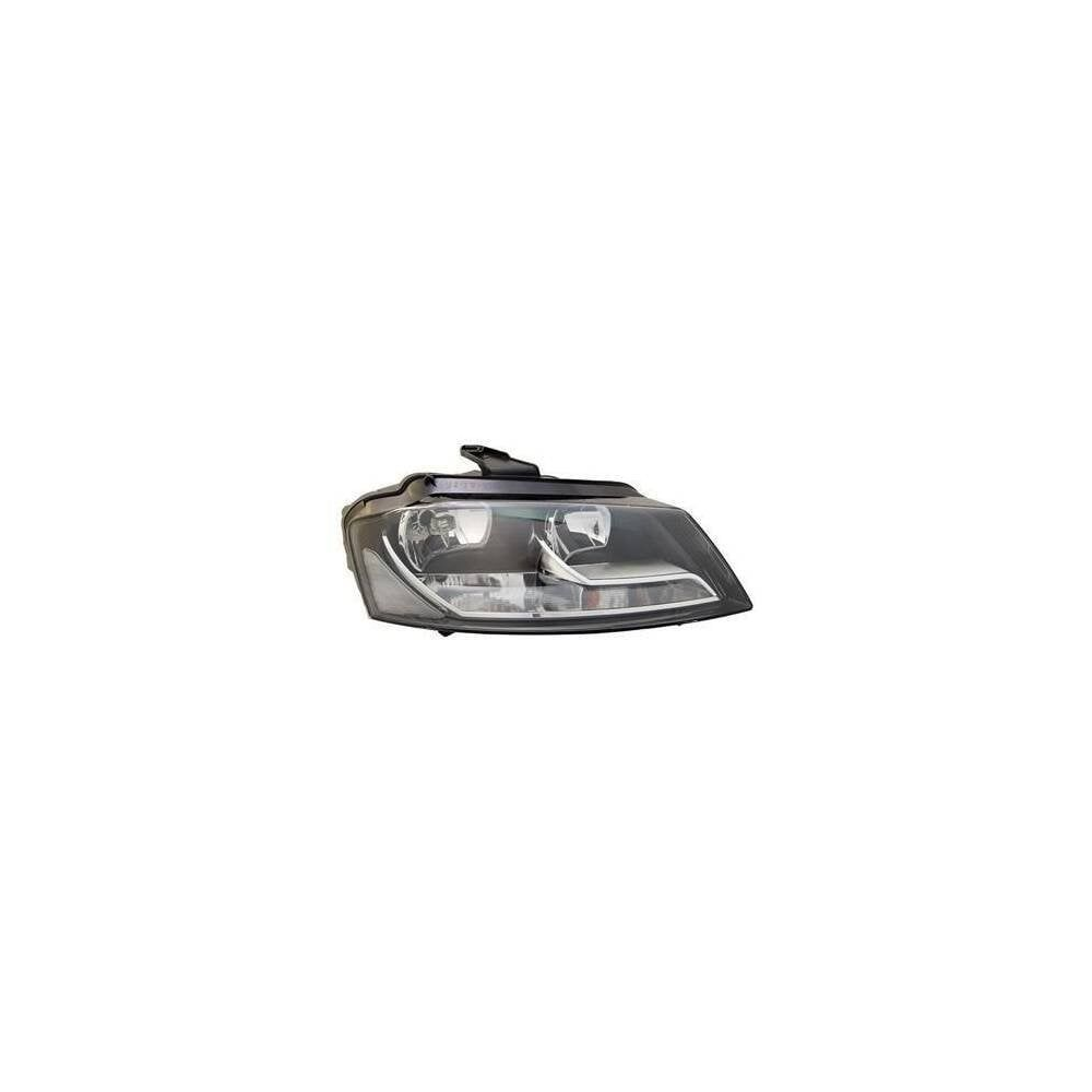 Depo Far Sağ Audi A3 2008-2012 8P0941004BB