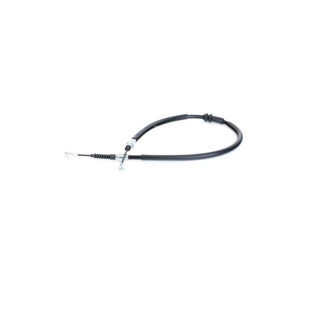 Cavo El Fren Teli Arka VW T4 1991-1995 7D0609701