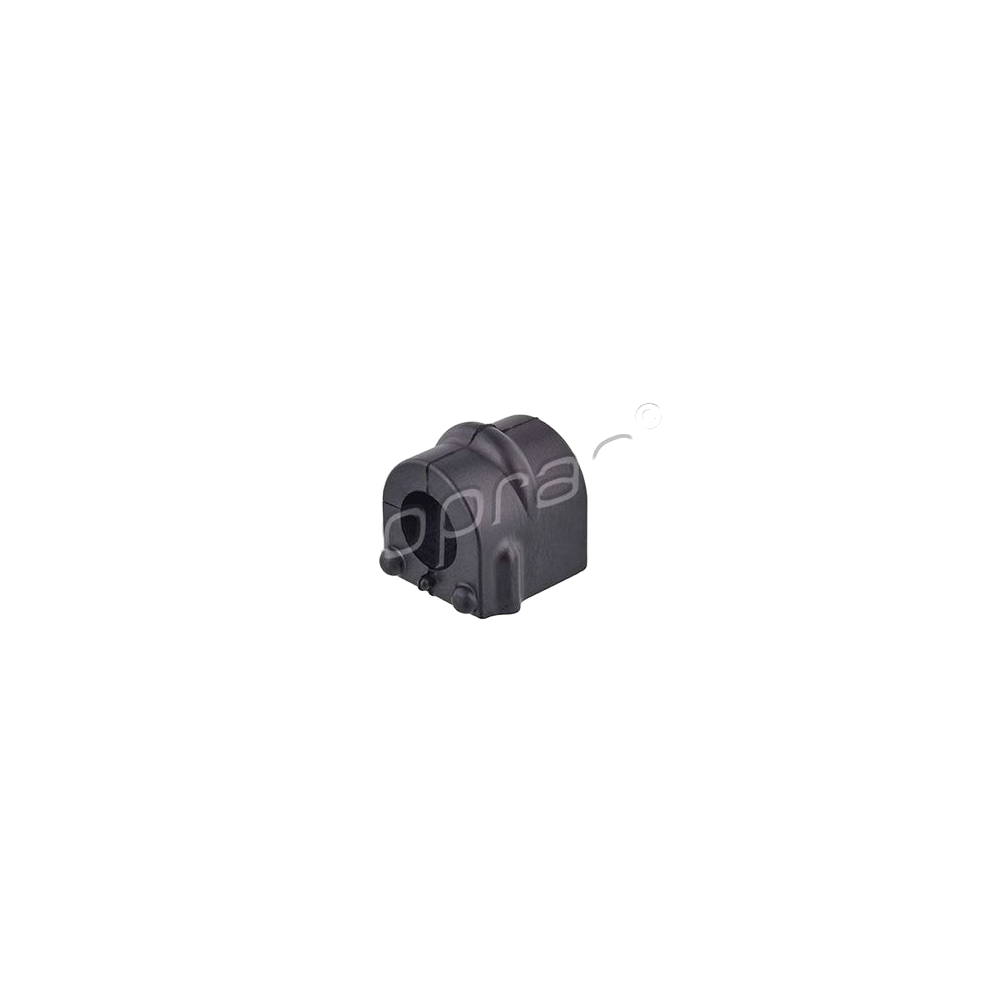 Topran Egzoz Askı Lastiği Opel Vectra A Astra F Omega A