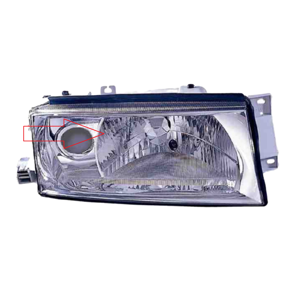 Far Camı Sağ Skoda Octavia 1 2001-2004 1U1941018D