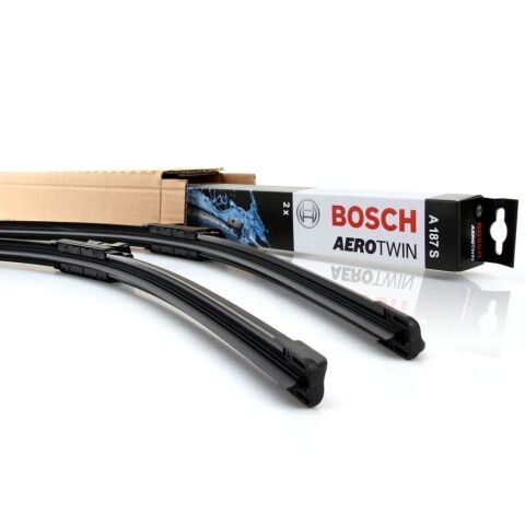 Bosch Silecek Süpürgesi Ön Takım VW Golf 5 - Jetta - Caddy 4 1T1998002