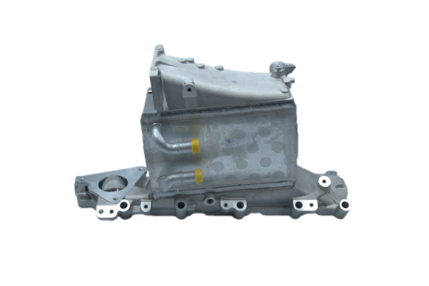 Emme Manıfoldu Komple Acık Vw Golf7 (5G1, Bq1, Be 04L129711J