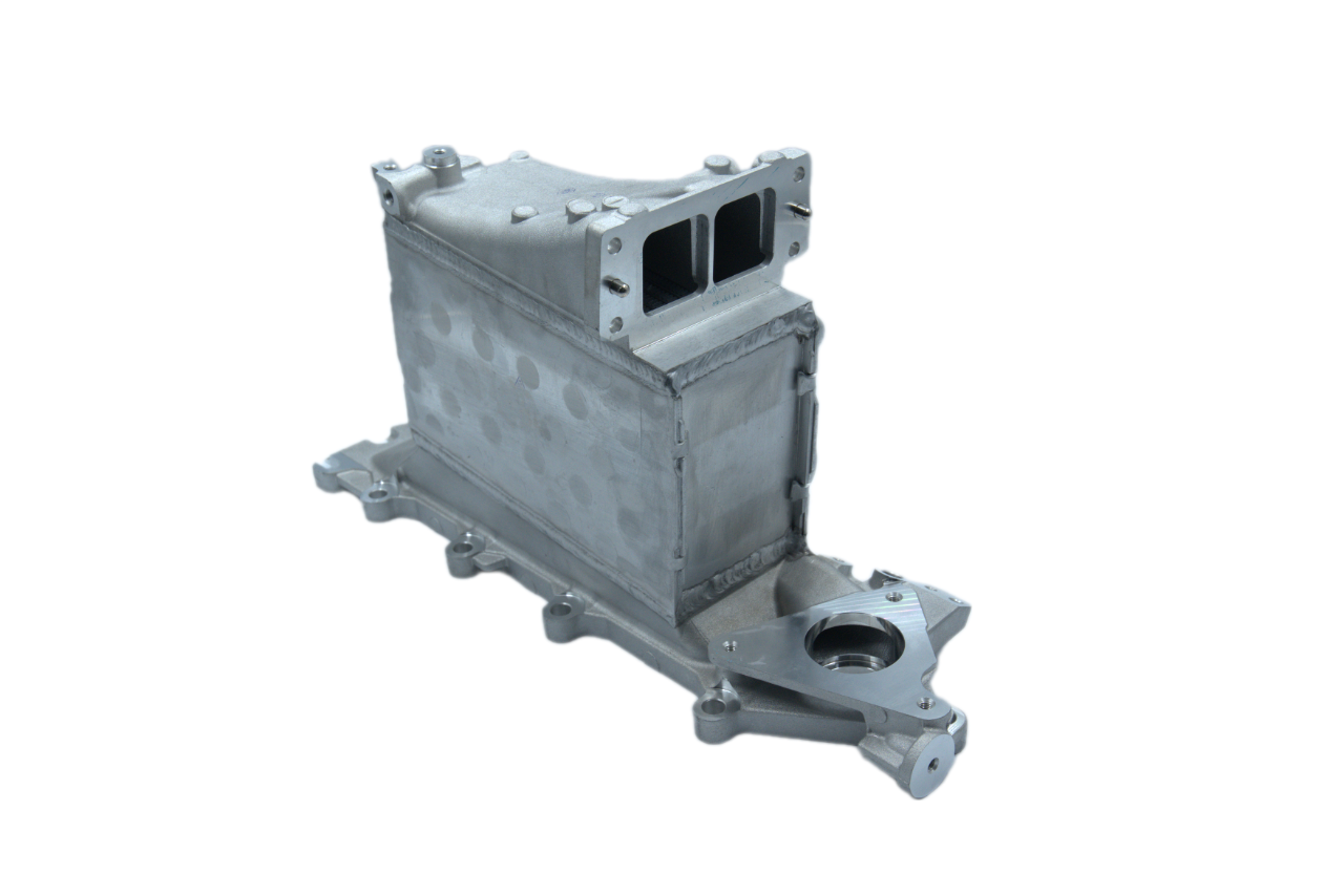 Emme Manıfoldu Komple Acık Vw Golf7 (5G1, Bq1, Be 04L129711J