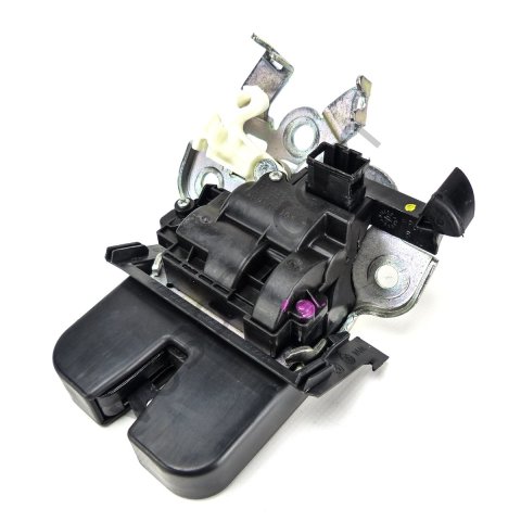 Seat Leon Bagaj Kilidi 2013-2020 - 5E0827505